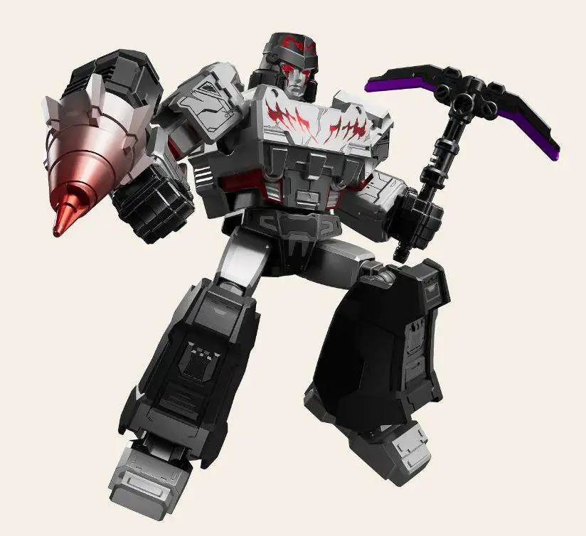 トランスフォーマー　メガトロン　idw Amazon.co.jp: メーカー倒産 トランスフォーマー IDW メガトロン