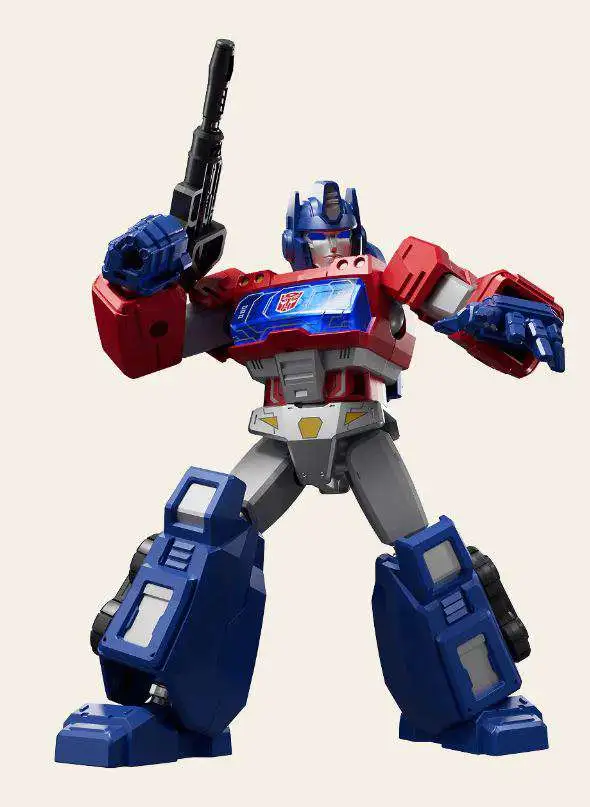 Transformers Shining Version 03 Shattered Universe IDW-Orion Pax 1/6 Model Kit [Loose]