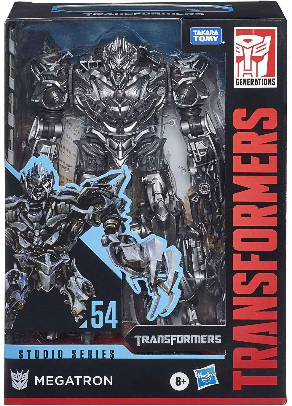 transformers studio series toywiz