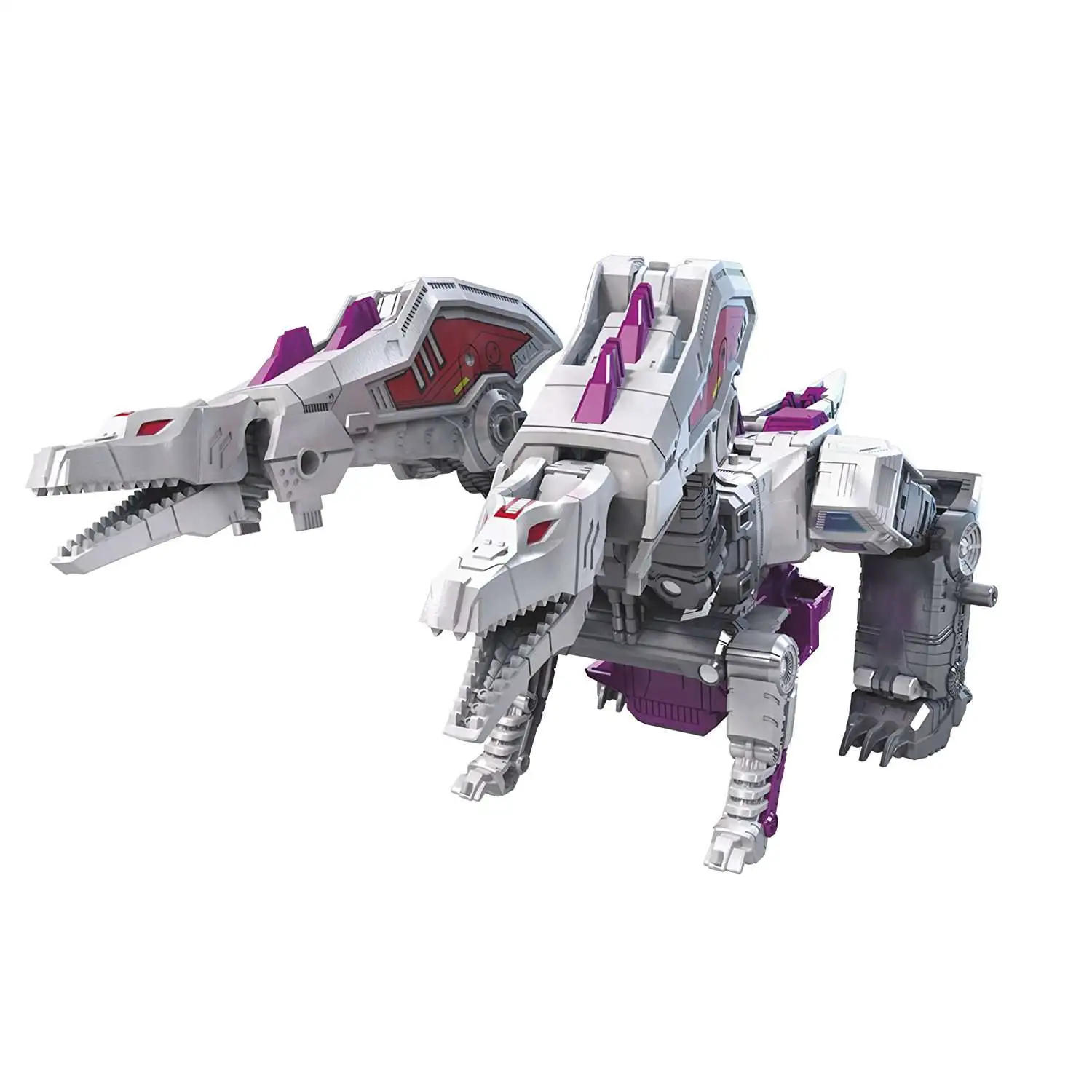 Transformers Terrorcon Hun-Gurrr Voyager Class Generations Figure Hasbro 7EWUzi1 
