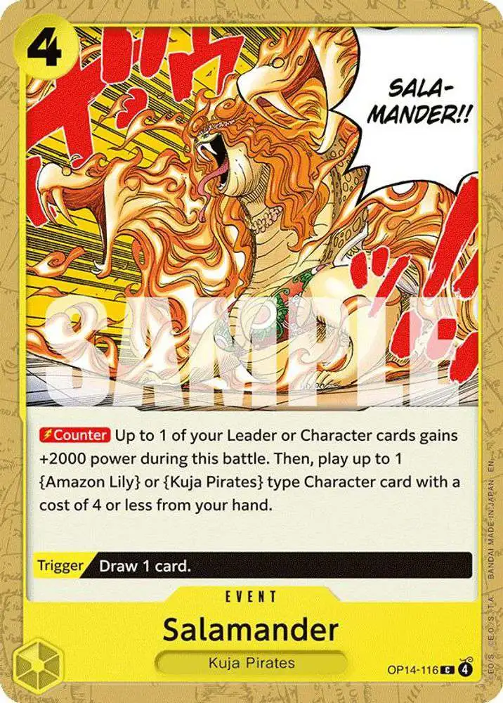 one piece card game cards value One Piece Card Game - Protagonist Of The New Generation OP-05