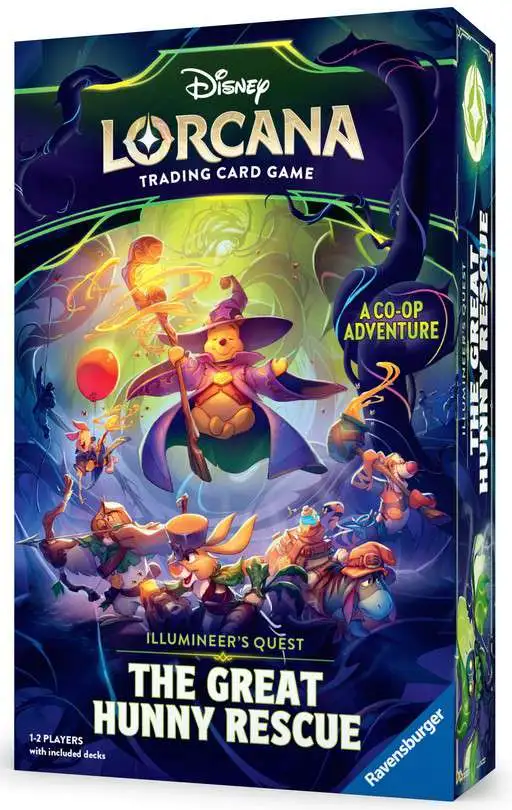 lorcana promo cards EPCOT Festival of the Arts Lorcana Promo Cards Revealed
