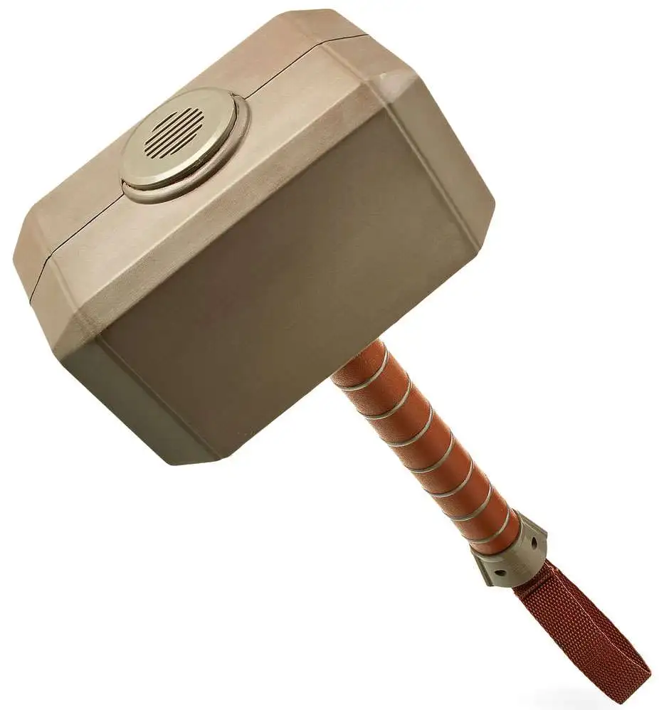 Disney Store Thor's Hammer