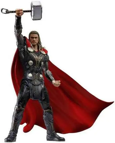 Marvel Thor: The Dark World Thor Model Kit