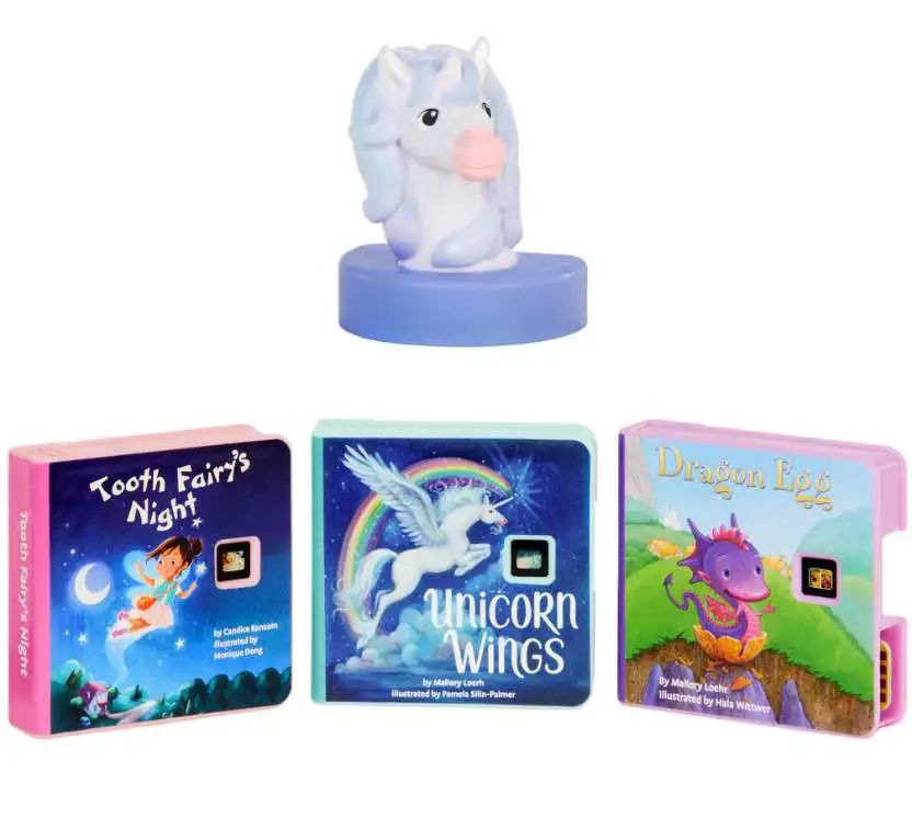 Little Tikes Story Dream Machine Magical Creatures Adventure Collection