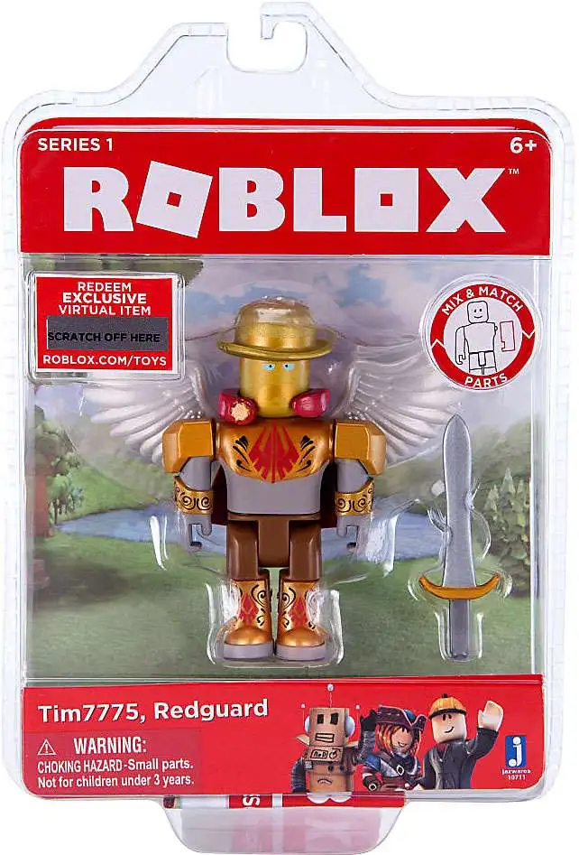 Roblox best sale promo toys