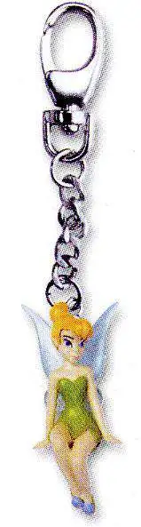 Disney Fairies Tinker Bell Keychain