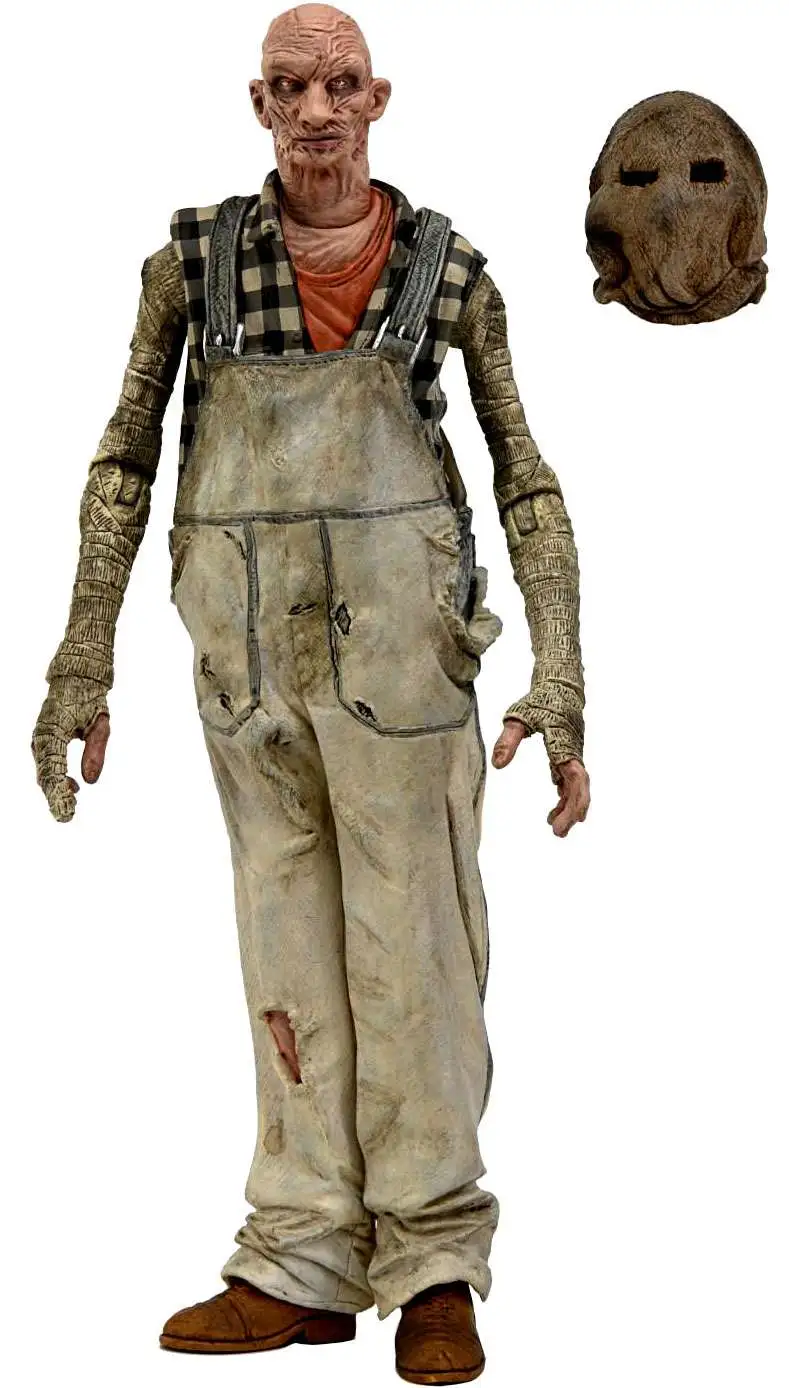 NECA The Devil's Rejects Tiny Action Figure [Overalls] (Pre-Order ships February)