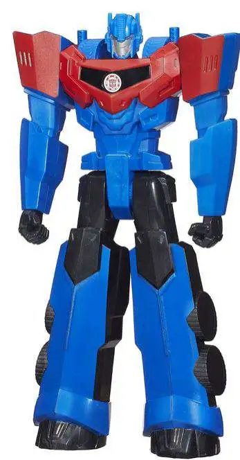Transformers Robots In Disguise Optimus Prime 12 Inch Action Figure 