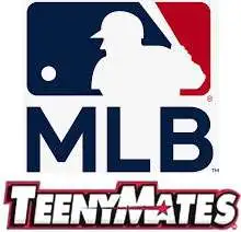 MLB TeenyMates 2025 MLB Football Advent Calendar Party