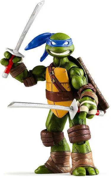 Teenage Mutant Ninja Turtles Nickelodeon Leonardo Gift Pack Wicked Cool  Toys - ToyWiz