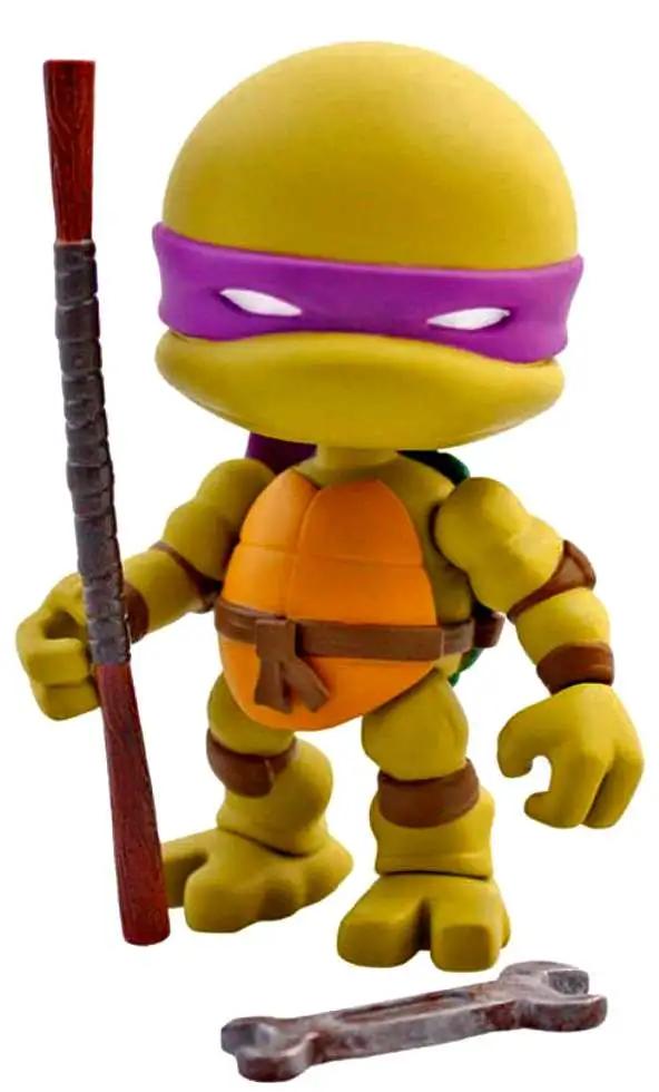 Donatello (TMNT Wave 7 Toon) – Mountain Town Toys