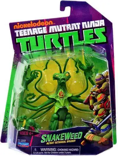 Teenage Mutant Ninja Turtles Nickelodeon Raphael 4 Action Figure Playmates  - ToyWiz