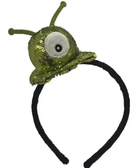 Futurama Brain Slug Exclusive Headband [Sparkle]