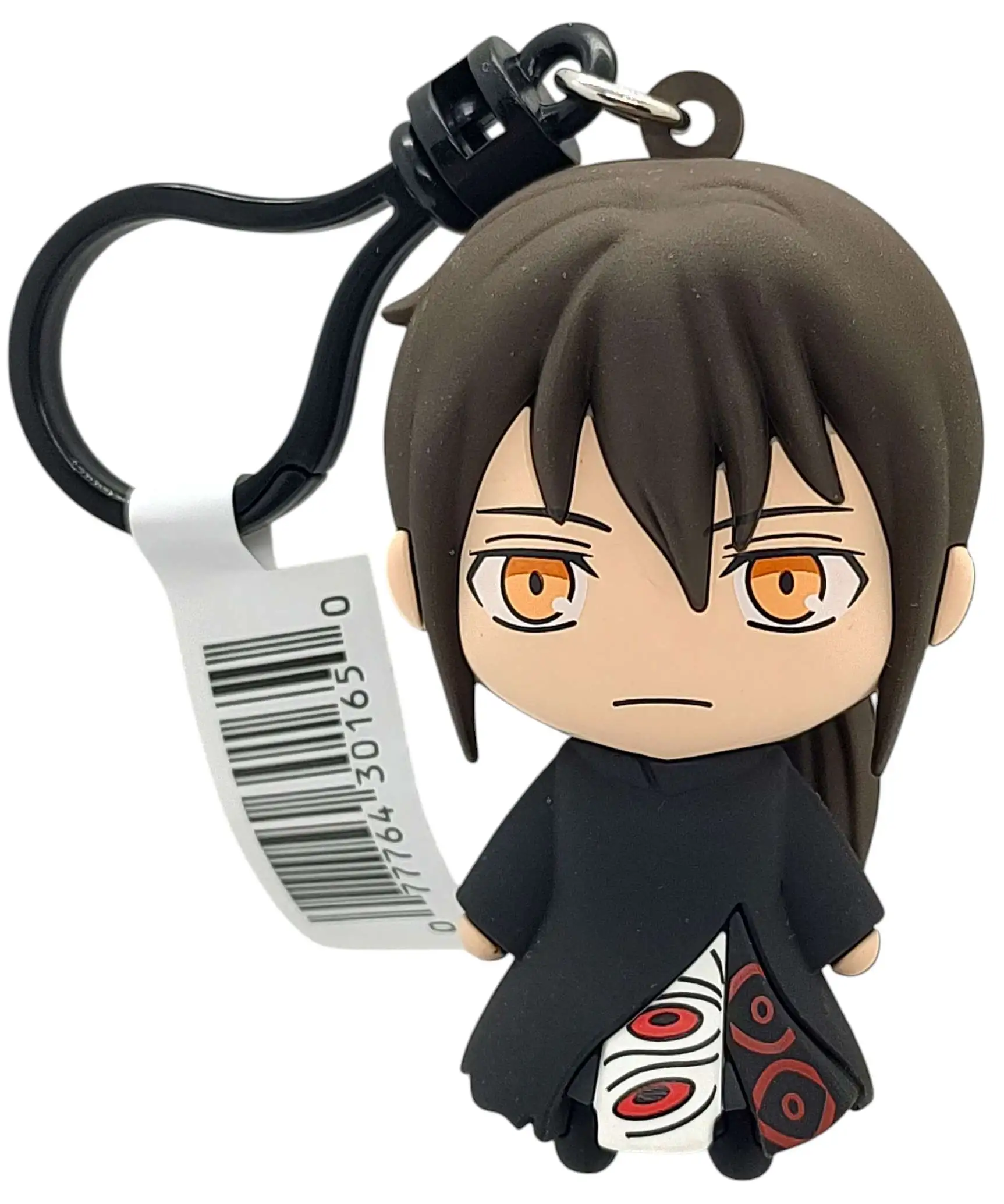 3D Figural Keyring Tower of God Series 1 Jyu Viole Grace (Baam) Minifigue [Loose]