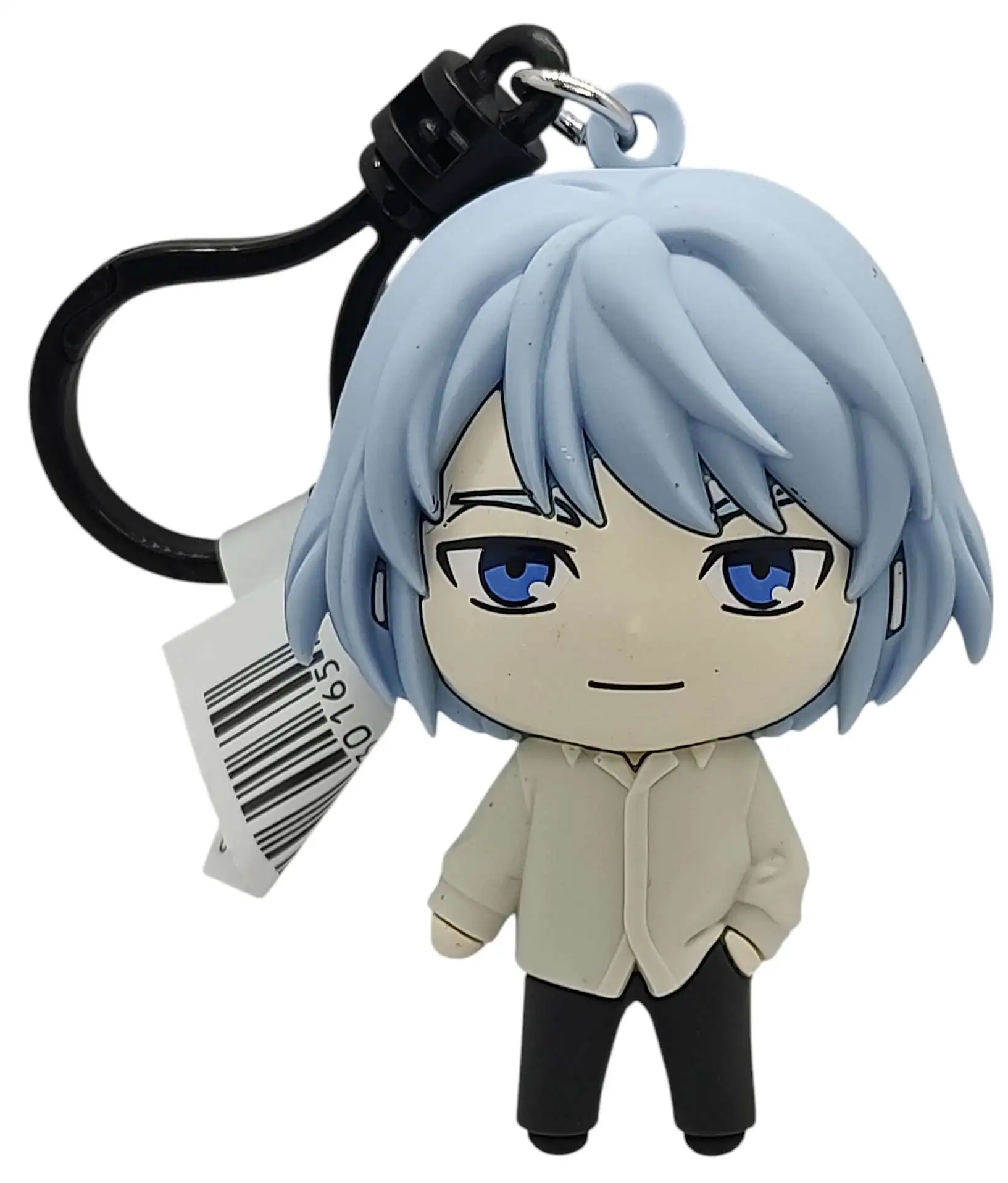3D Figural Keyring Tower of God Series 1 Khun Minifigue [Loose]