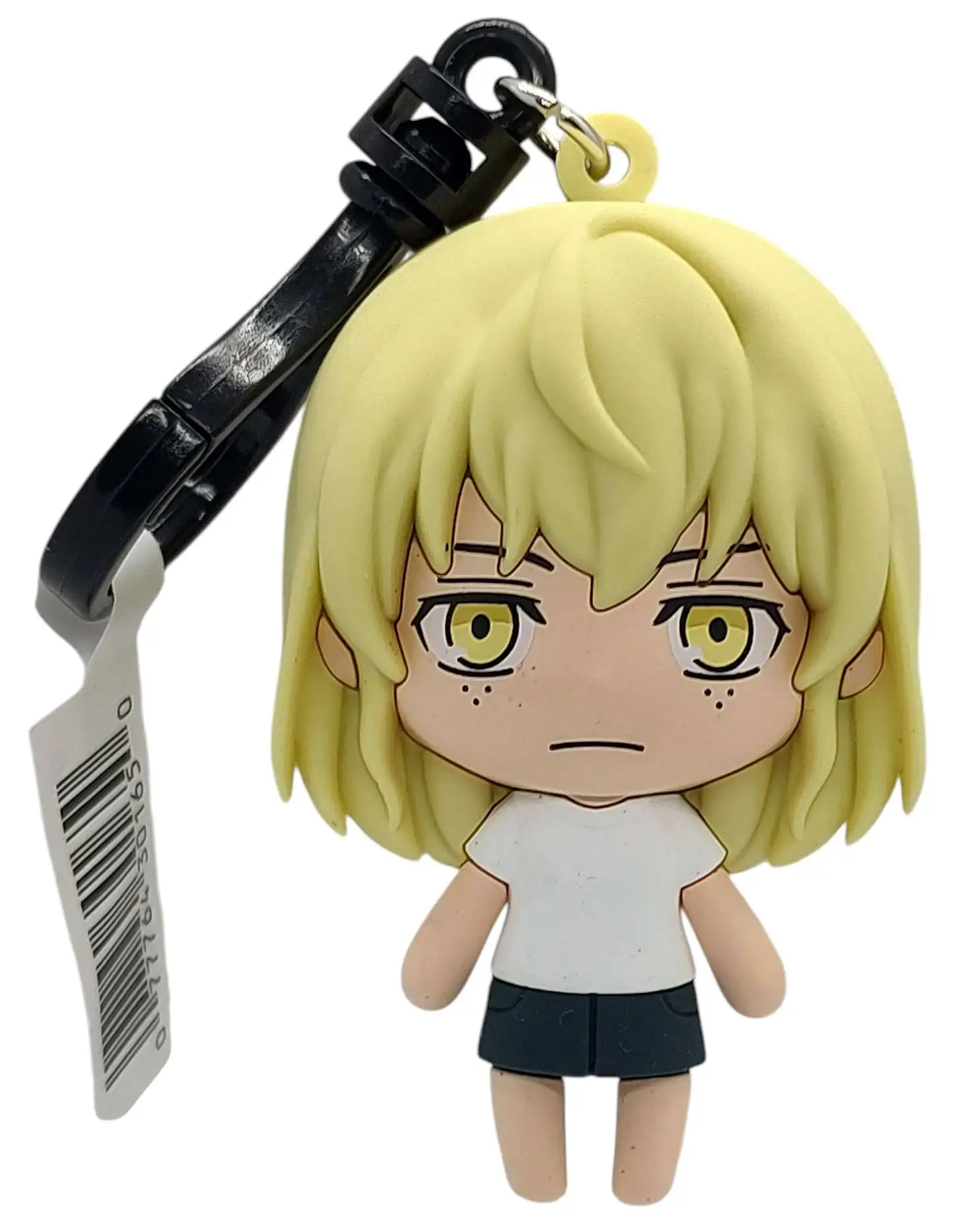 3D Figural Keyring Tower of God Series 1 Rachel Minifigue [Loose]