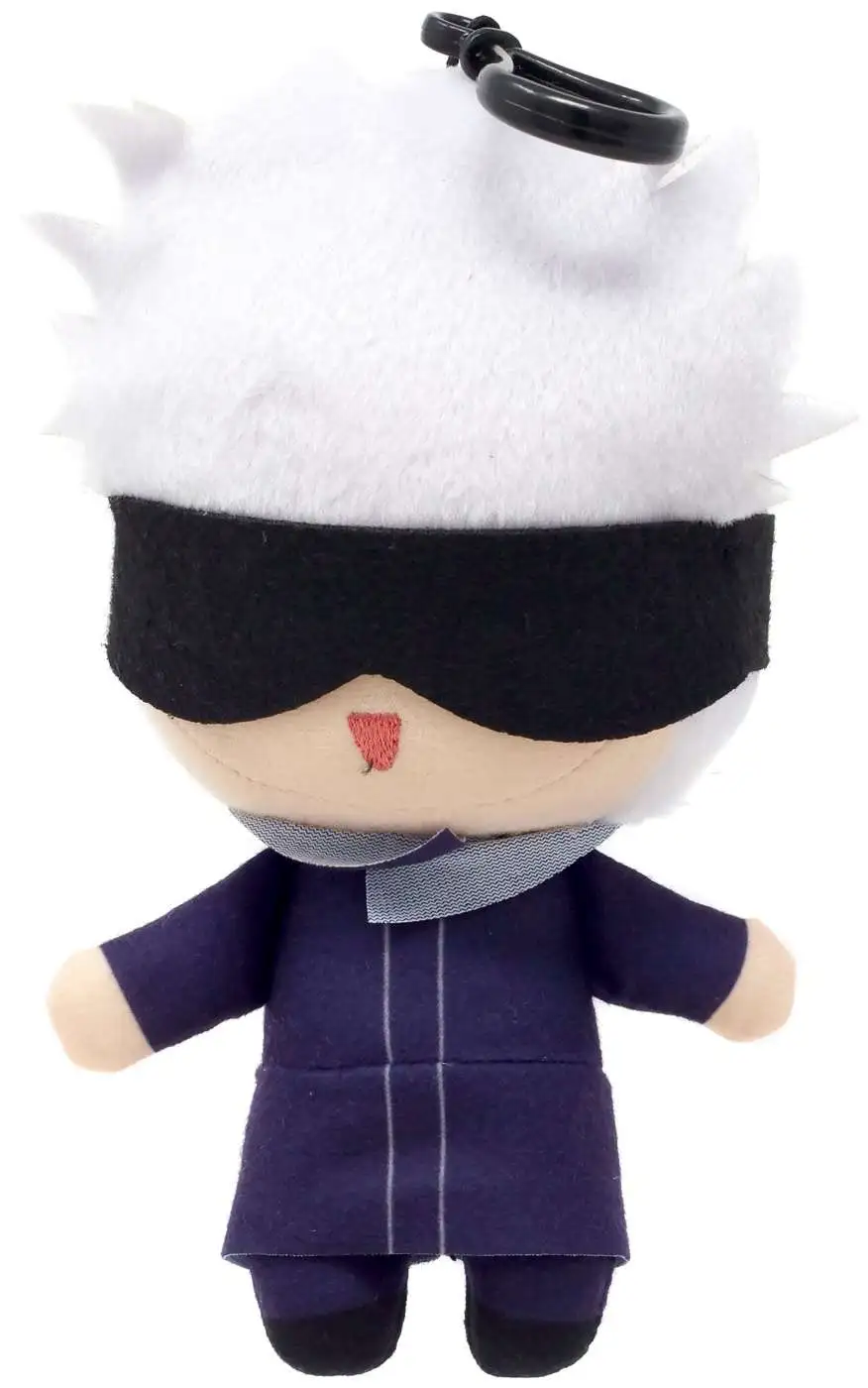 Naruto Shippuden Tomonui Plush Series 2 Naruto Uzumaki 6 Plush Hanger  Bandai - ToyWiz