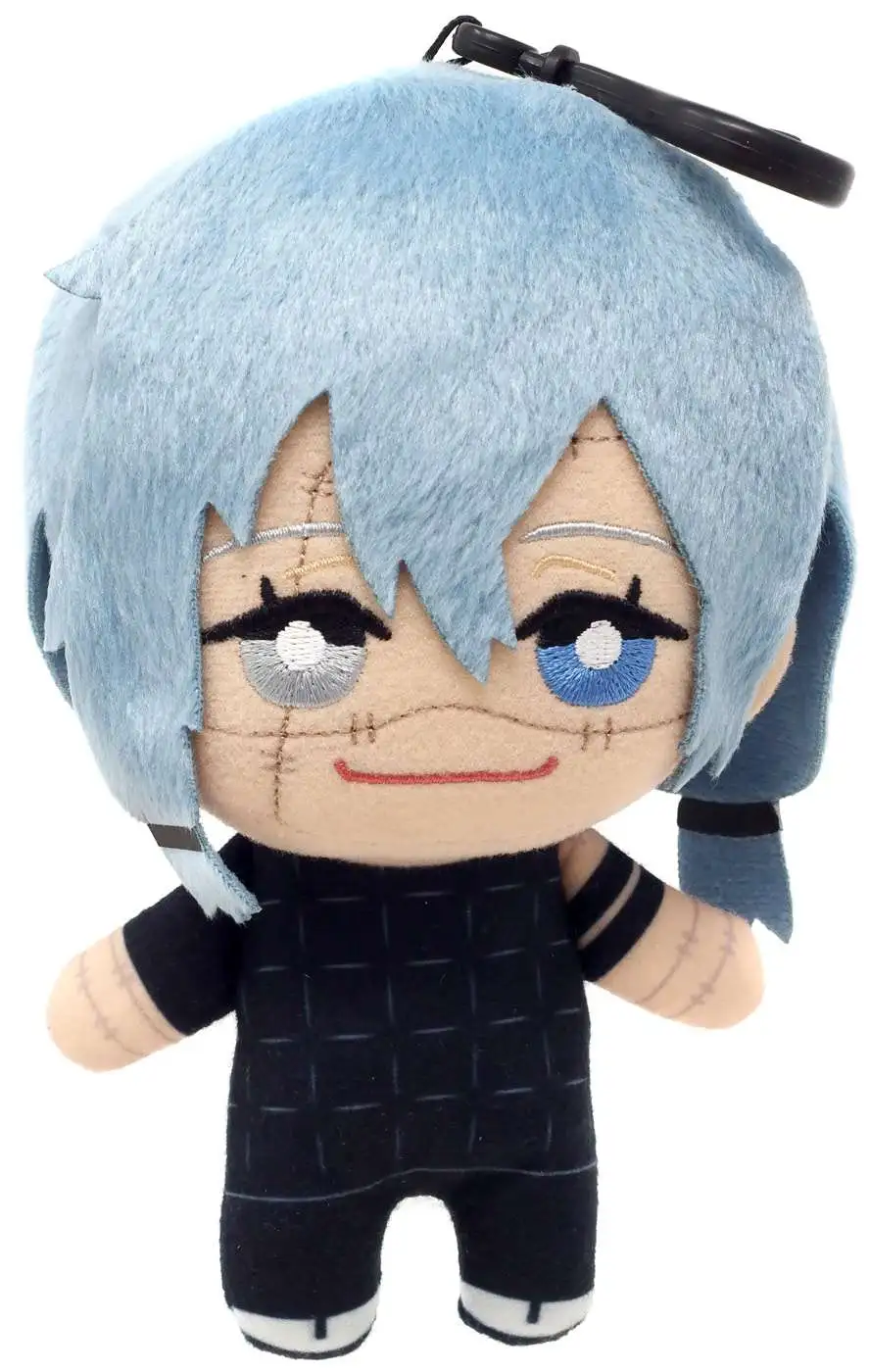 Jujutsu Kaisen - Tomonui - Banpresto Plush Vol.2