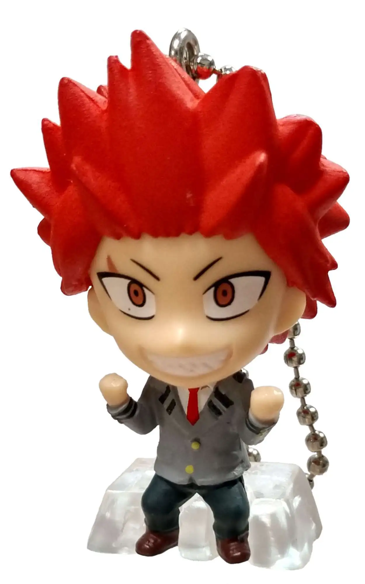 My Hero Academia Series 3 Eijiro Kirishima 2-Inch Dangler [Loose]
