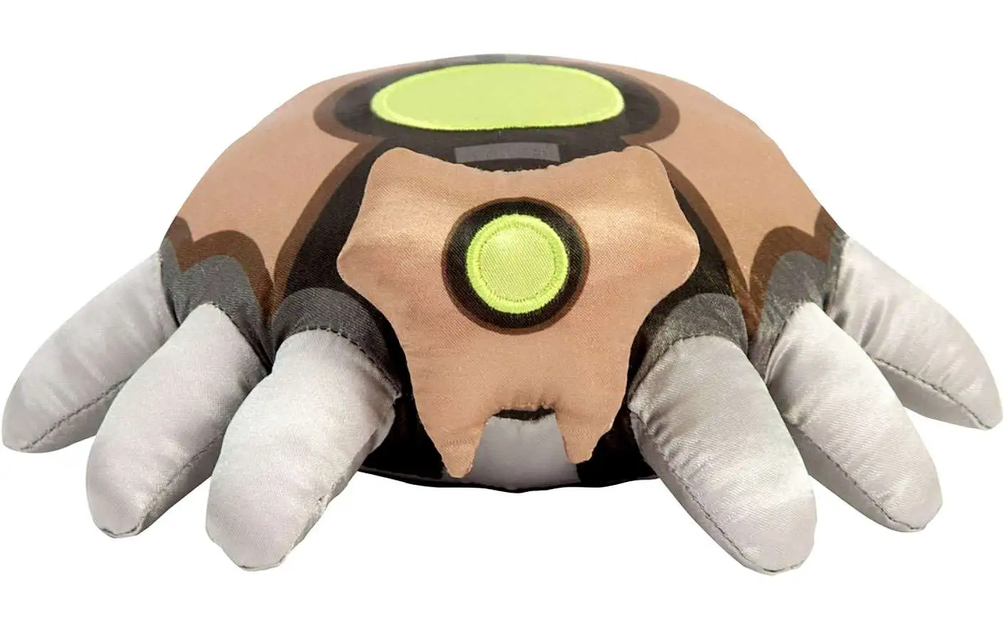 Warhammer Necron Scarab 6-Inch Plush