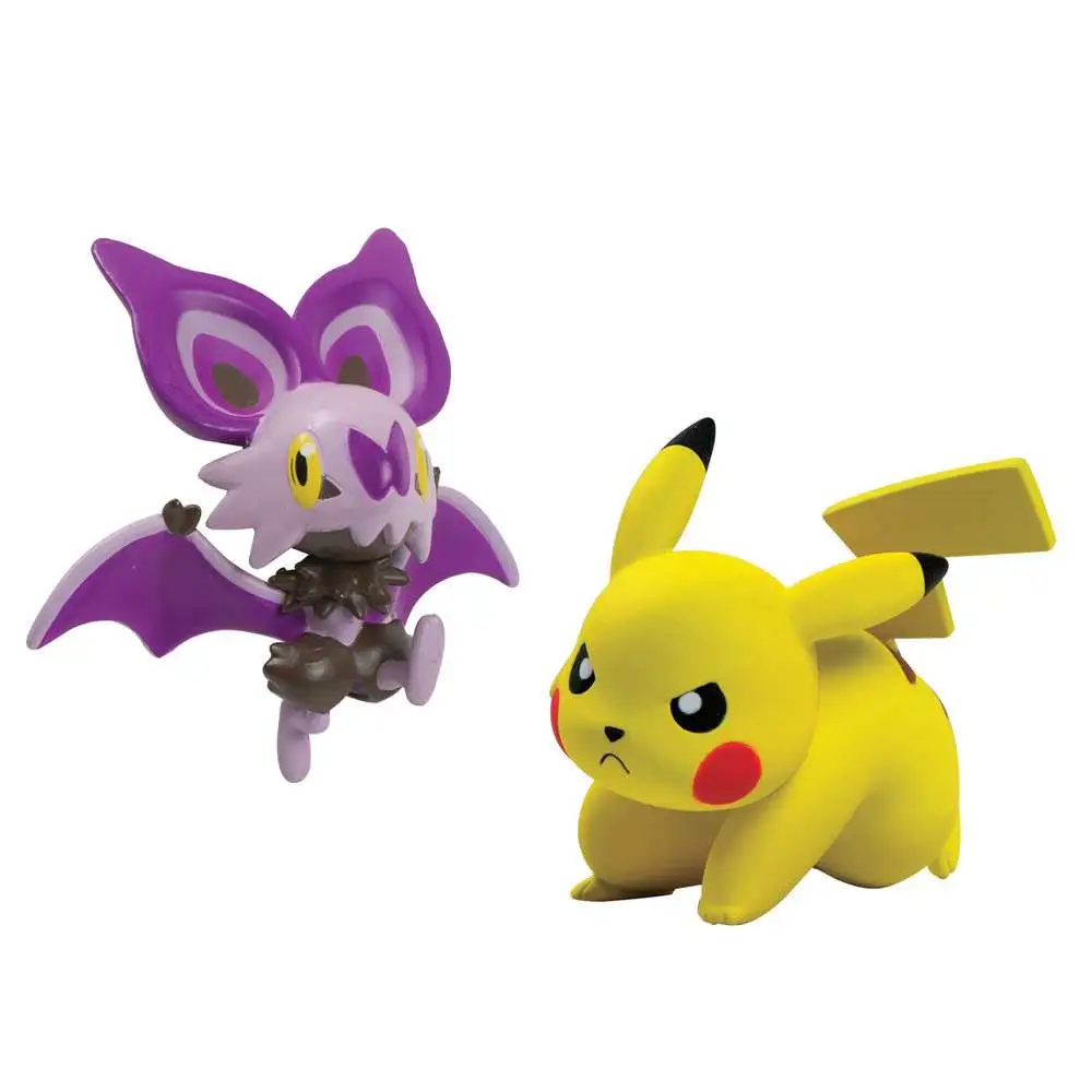 Pokemon XY Mega Pokemon Mega Banette Figure TOMY, Inc. - ToyWiz