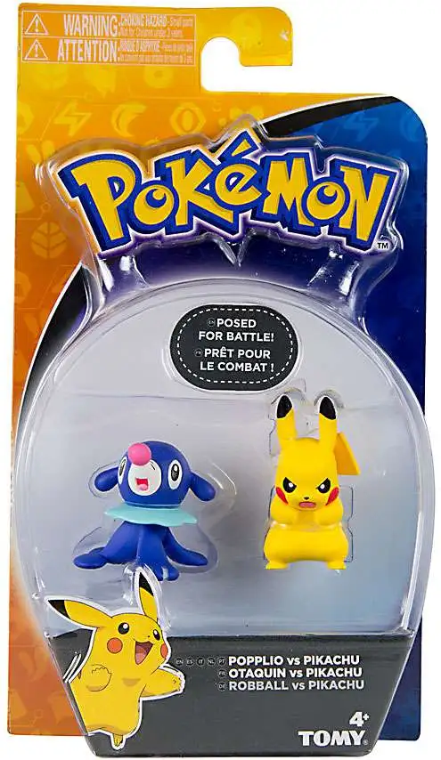 Pokemon XY Mega Pokemon Mega Banette Figure TOMY, Inc. - ToyWiz