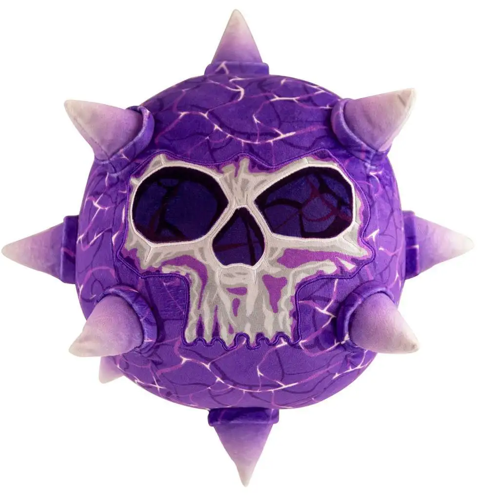 Warhammer Purple Sun of Shyish 12-Inch Plush