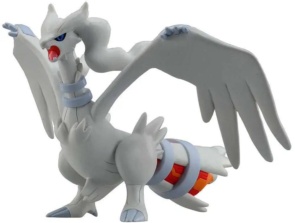  Pokemon - Reshiram (63/108) - XY Roaring Skies : Toys