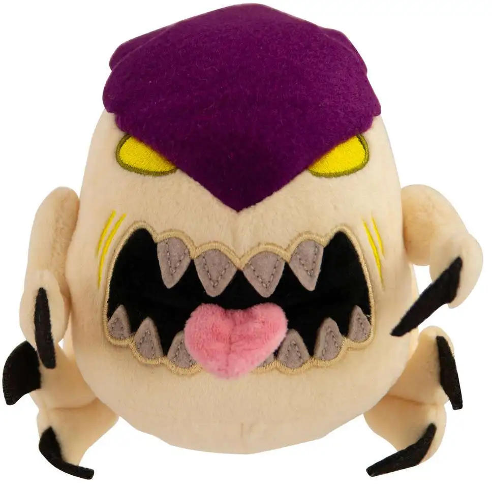 Warhammer Tyranid Ripper 6-Inch Plush