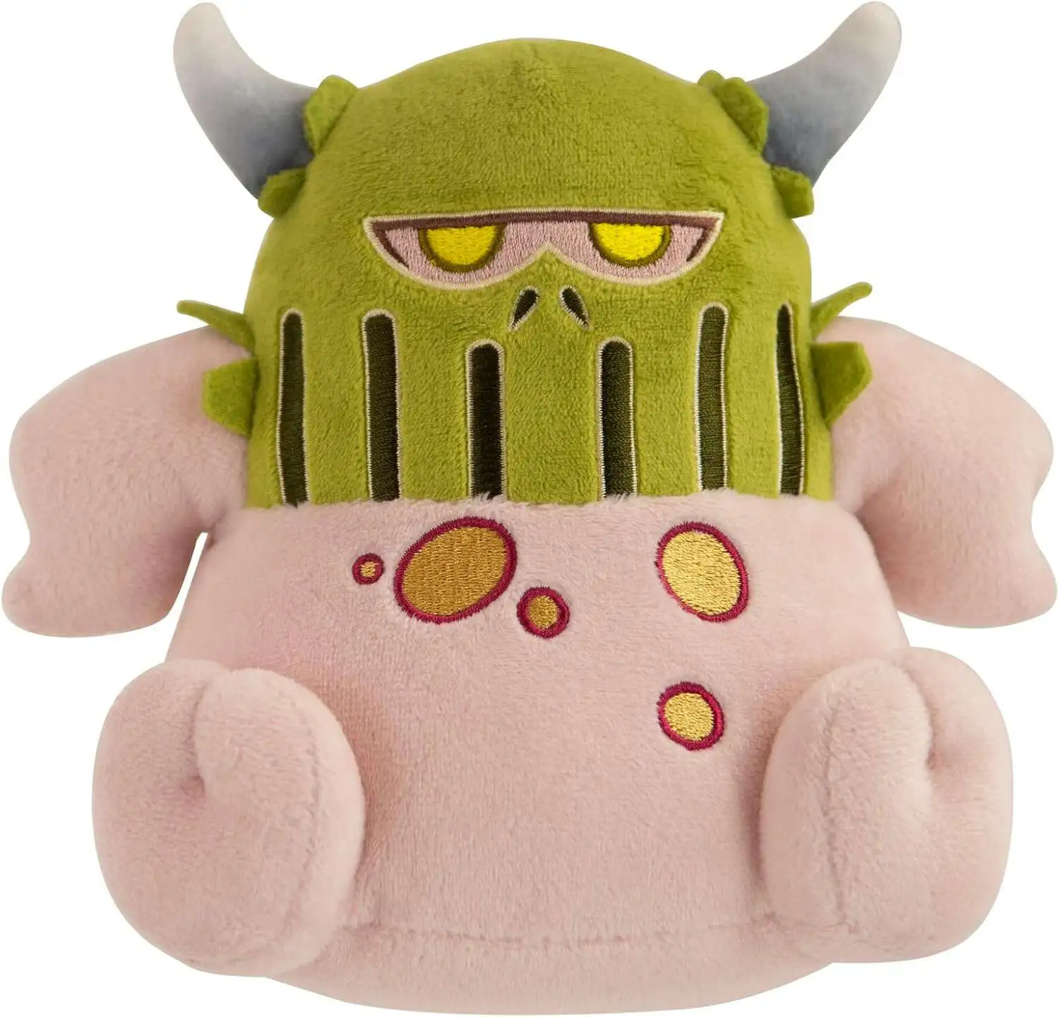 Warhammer Sassy Nurgling 6-Inch Plush