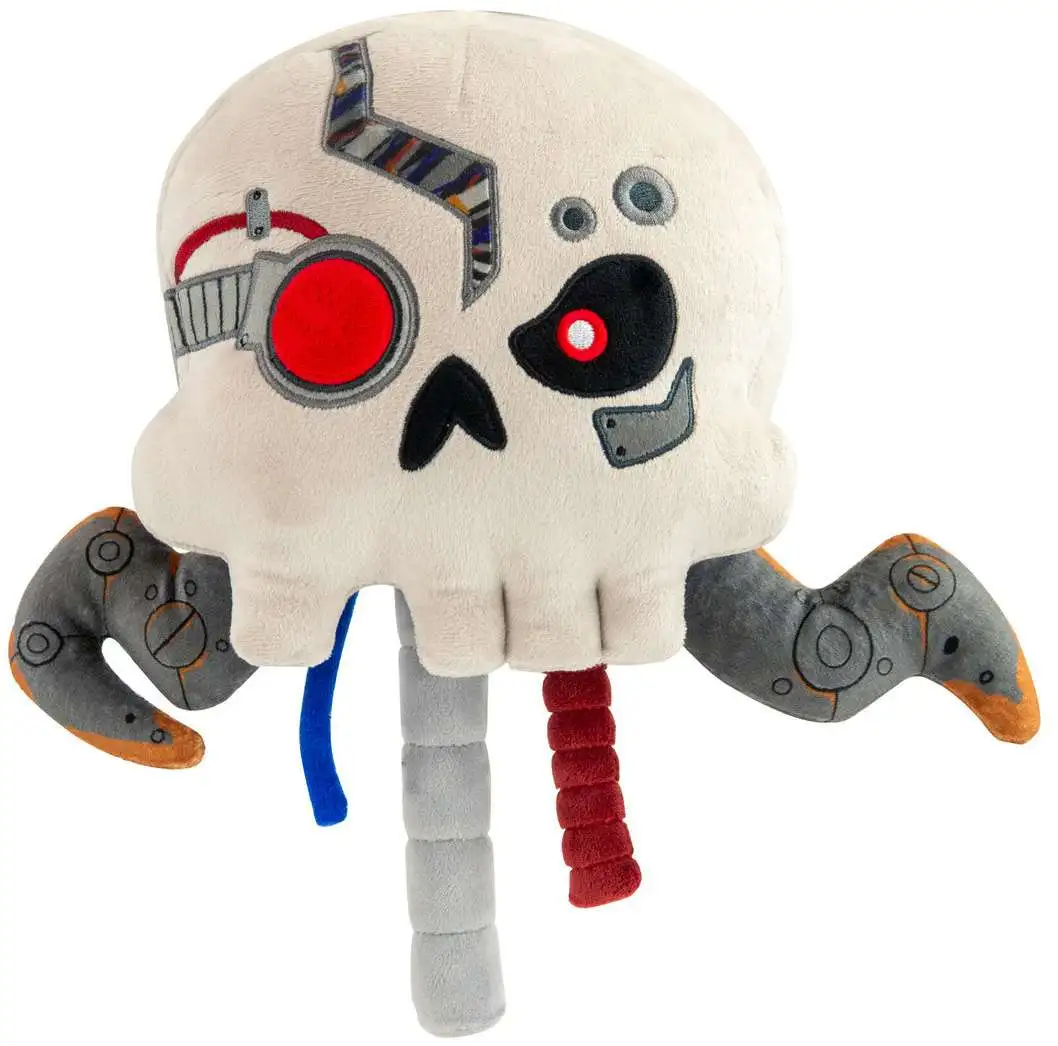 Warhammer Servo Skull 11-Inch Plush