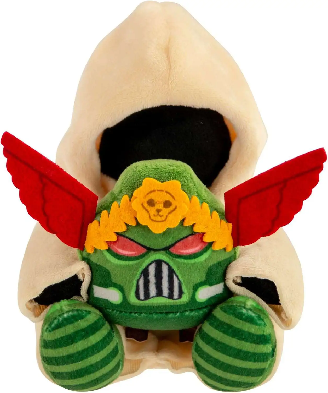 Warhammer Watcher in the Dark 6.5-Inch Plush [Dark Angels]