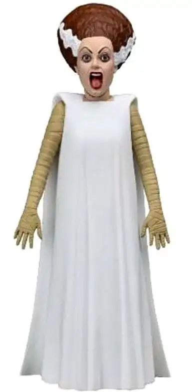 NECA Universal Monsters Toony Terrors Series 12 Bride of