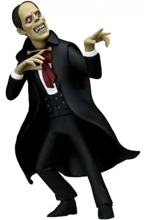 NECA Universal Monsters Toony Terrors Series 12 Phantom of the