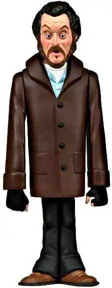 NECA Home Alone Toony Classics Marv Action Figure (Pre-Order ships January)