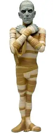 NECA Toony Terrors Series 10 Mummy Action Figure [Universal Monsters]