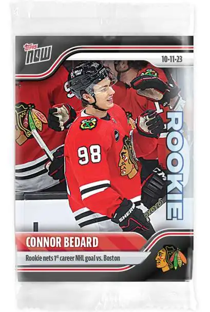 NHL 2021-22 O-Pee-Chee Hockey Connor McDavid Playing Card Ace of Hearts  Upper Deck - ToyWiz