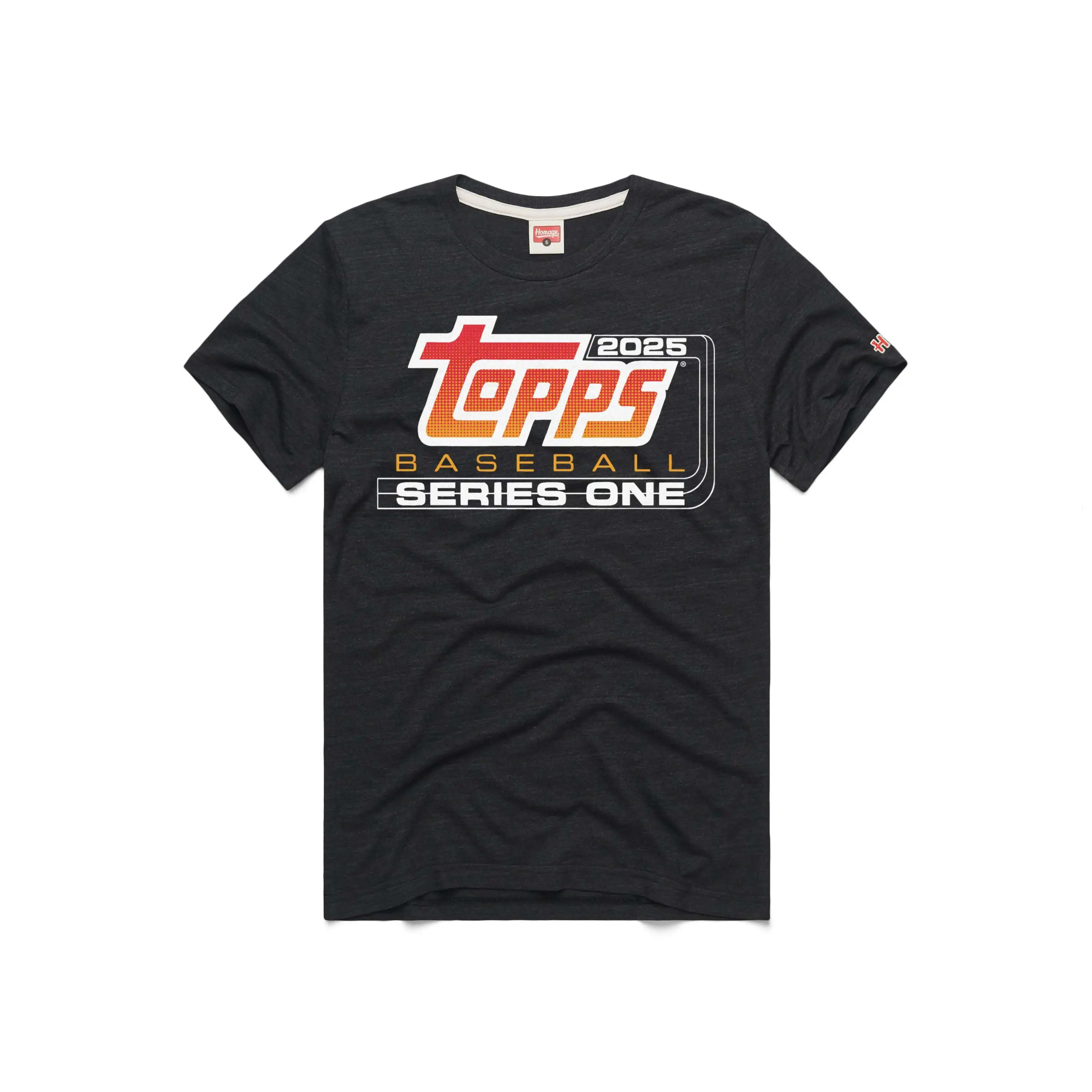 MLB Topps Series 1 Large T-Shirt