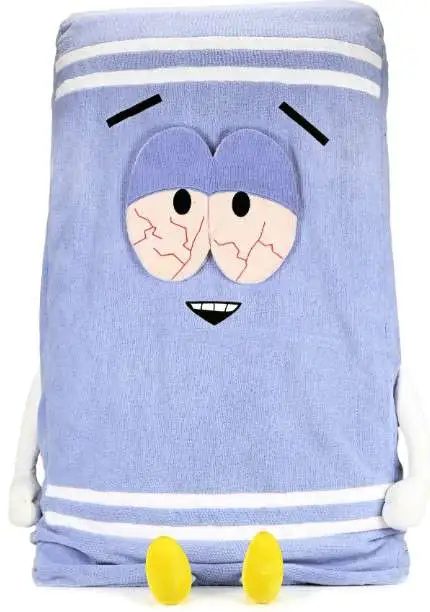 South Park Towelie 48-Inch Inflatable Plush (Pre-Order ships May)