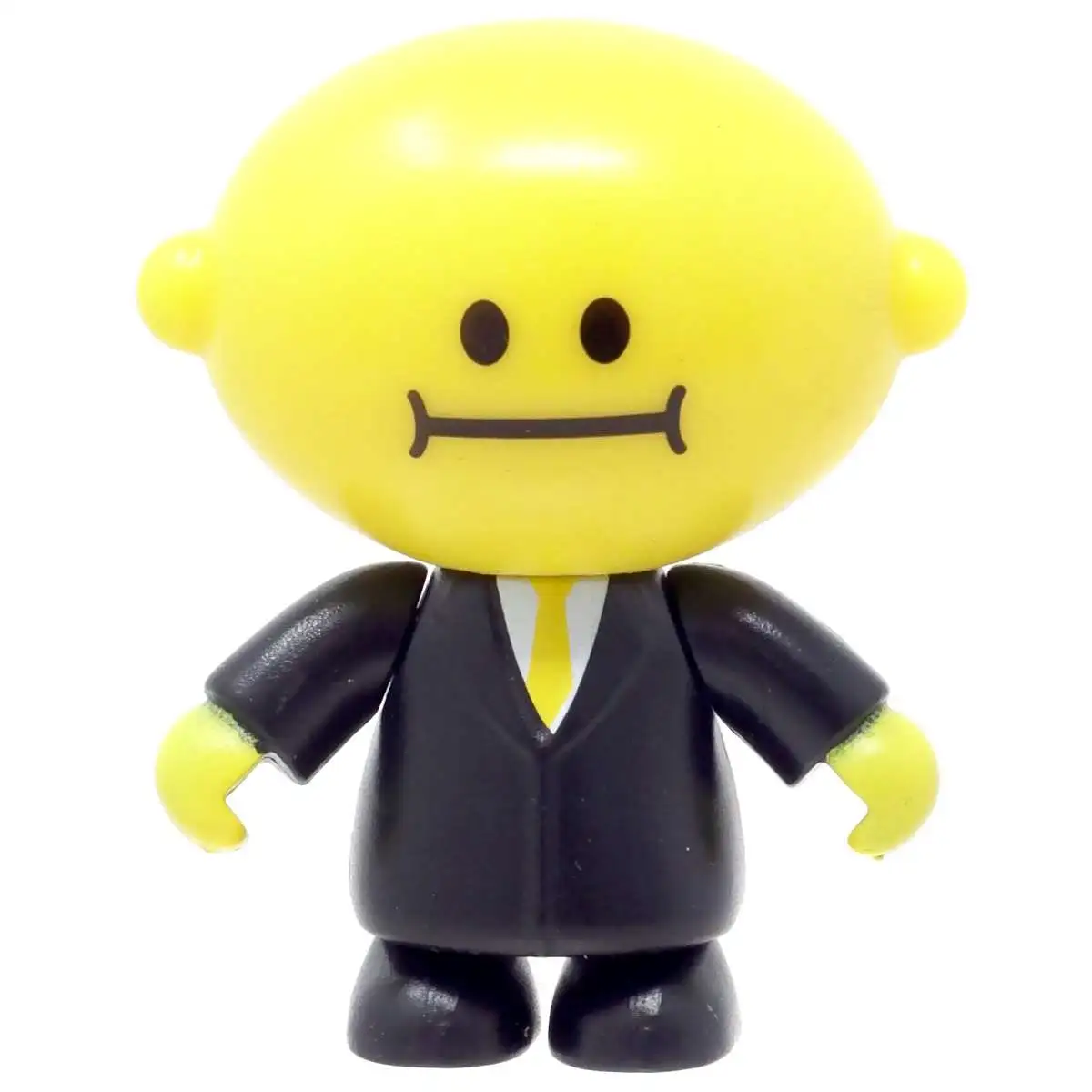 Roblox Series 12 Tower Heroes: Sour Suit Mini Figure [Loose]