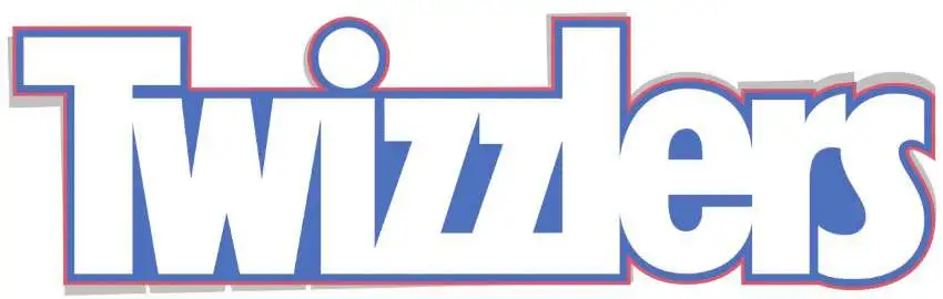 Incredible Group Twizzlers Scented Squishy Toy (Pre-Order ships October)