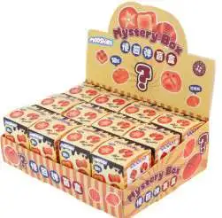 Fluffmellies (Mooshies) Mini Bread Mystery Pack [1 RANDOM Squeezy Toy]