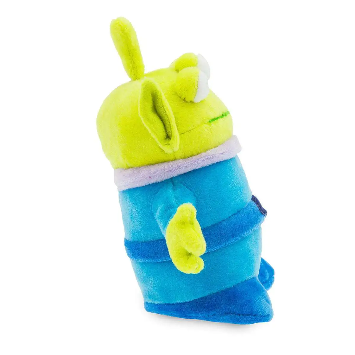DISNEY Toy Story 4 Alien Mini Plush Bean Bag Soft Toy Teddy **NEW** Buzz 