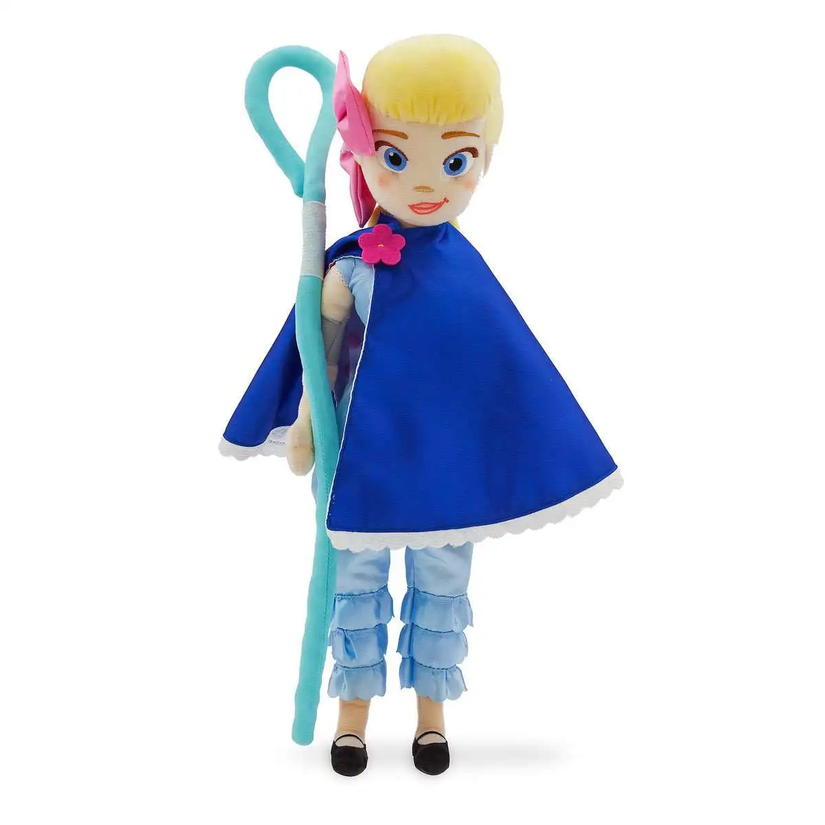 Little Bo PEEP Plush Doll Medium 18 1/2 Inch Toy Story 4 Disney Authentic for sale online 