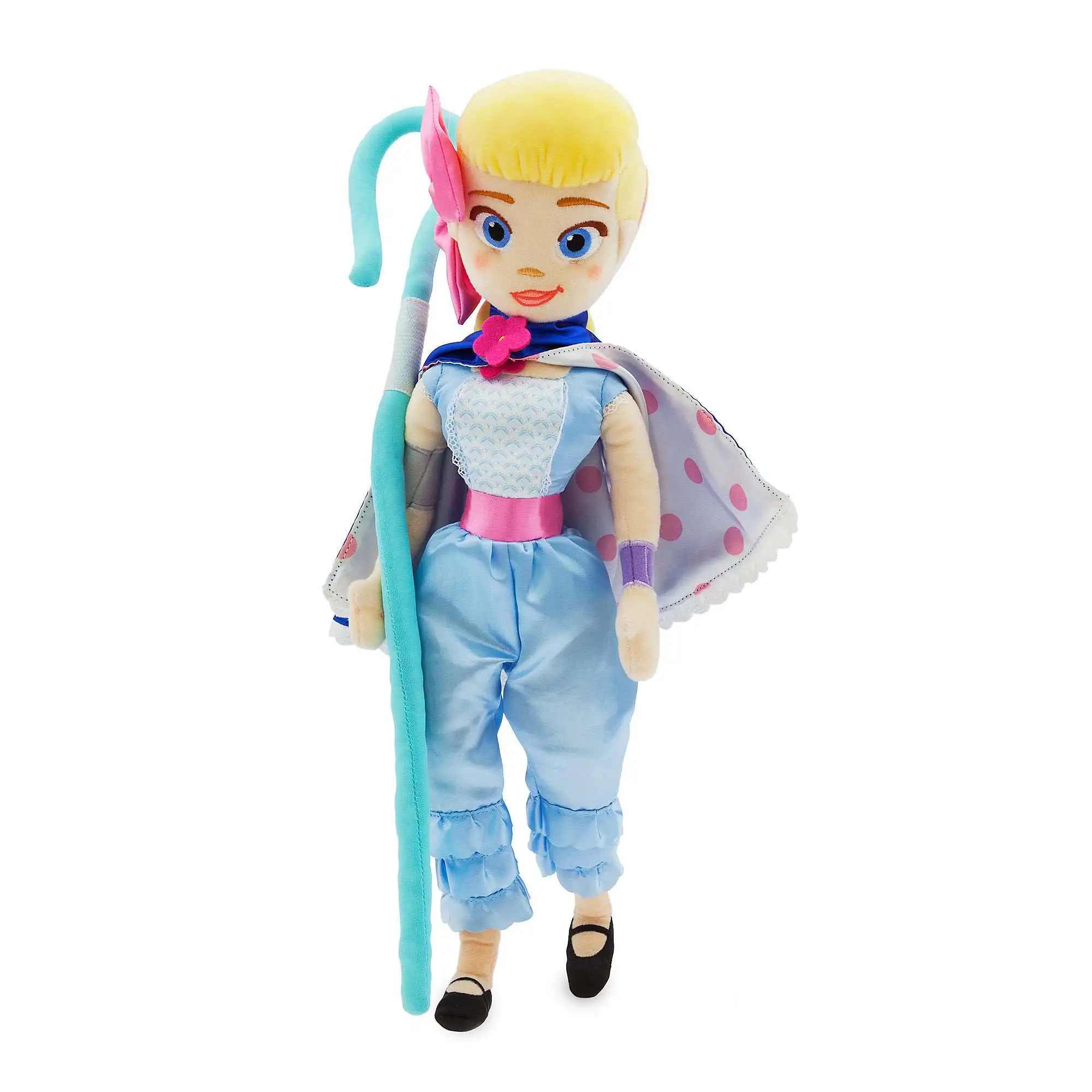 Disney Pixar 14 inch Toy Story Bo Peep Talking Action Figure for sale online 