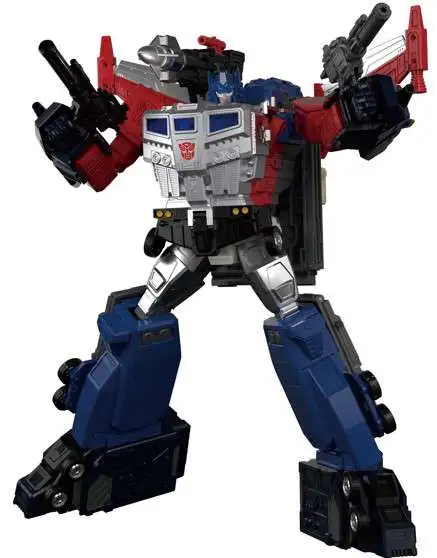 Transformers Godbomber Action Figure MPG-14 (Pre-Order ships January)