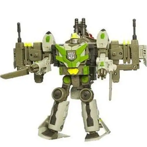 Transformers Movie Wingblade Exclusive Voyager Action Figure