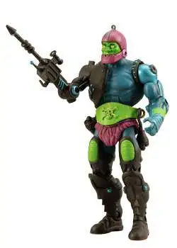 Masters of the Universe Classics Club Eternia Trap Jaw Exclusive Action Figure [Second Edition]