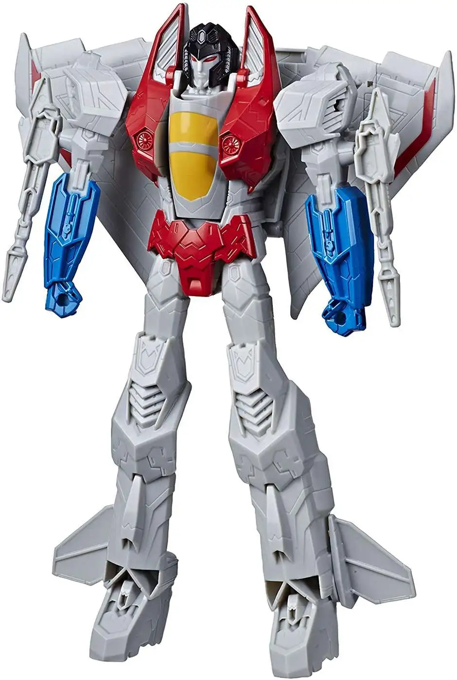 Transformers Titan Changers OPTIMUS PRIME 10.5" Action Figure 2018, Hasbro 